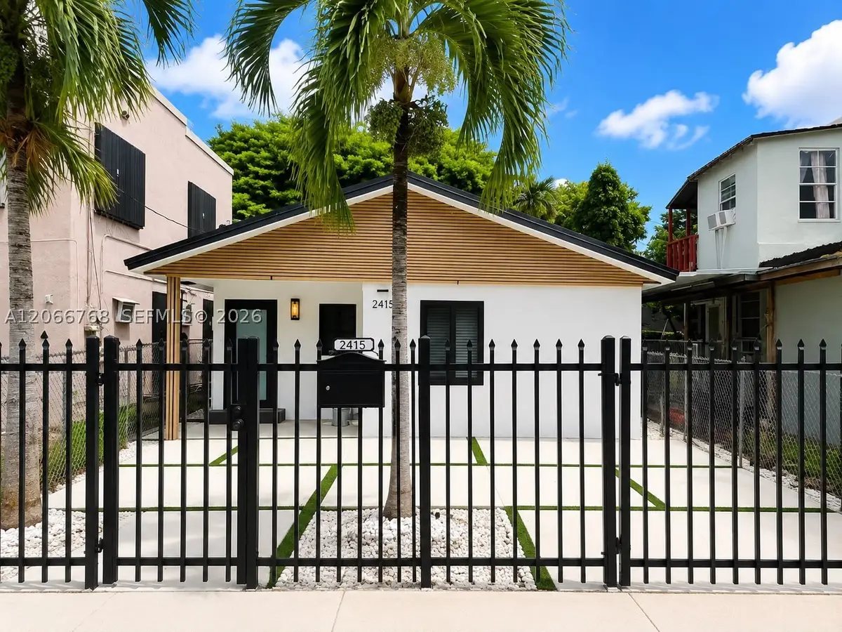 2415 NW 15th, Miami, FL 33125 - #1