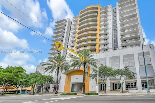 900 SW 8th #908, Miami, FL 33130