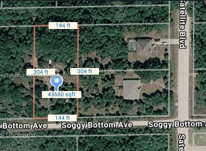 0 Soggy Bottom, Cocoa, FL 32926 - #1
