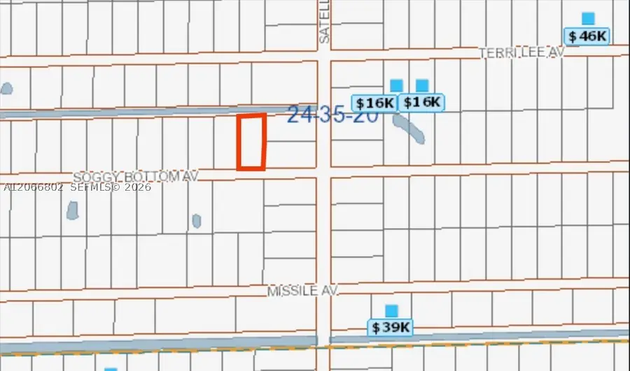 0 Soggy Bottom, Cocoa, FL 32926 - #2