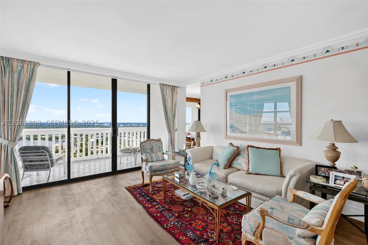 1000 Island #2911, Aventura, FL 33160 - #1