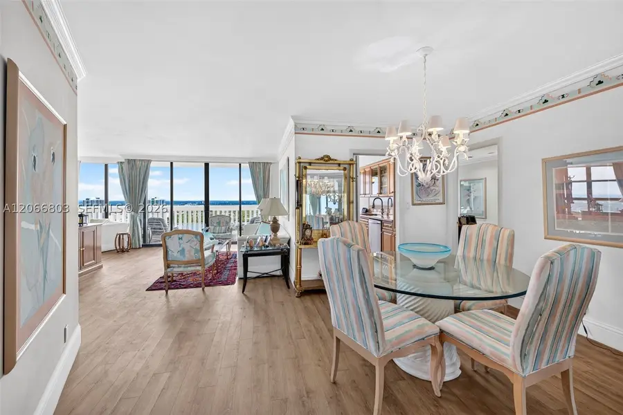 1000 Island #2911, Aventura, FL 33160 - #2
