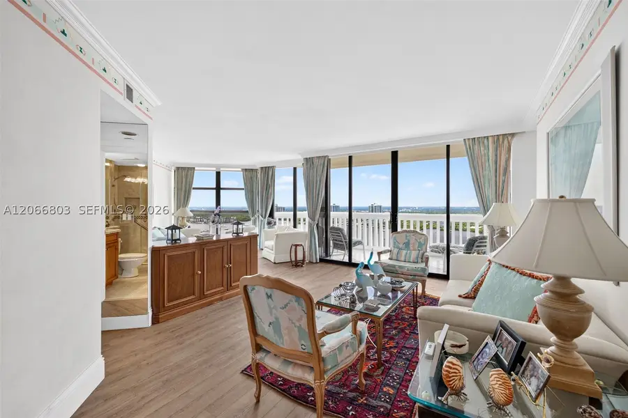 1000 Island #2911, Aventura, FL 33160 - #3