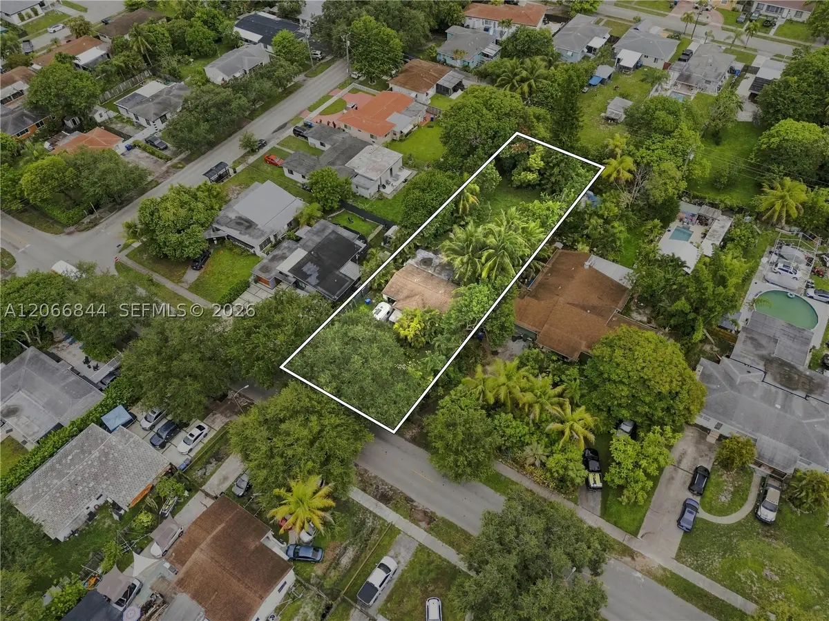 2541 Washington, Hollywood, FL 33020 - #1