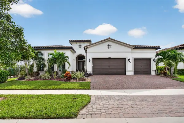 7848 Liberty, Parkland, FL 33067