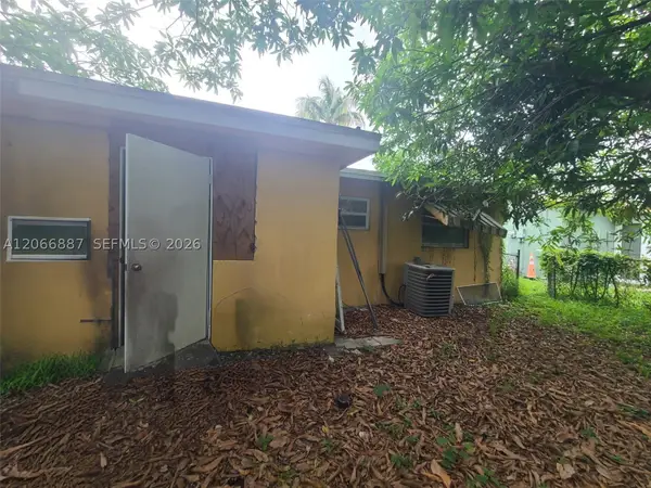5910 NW 16th, Sunrise, FL 33313