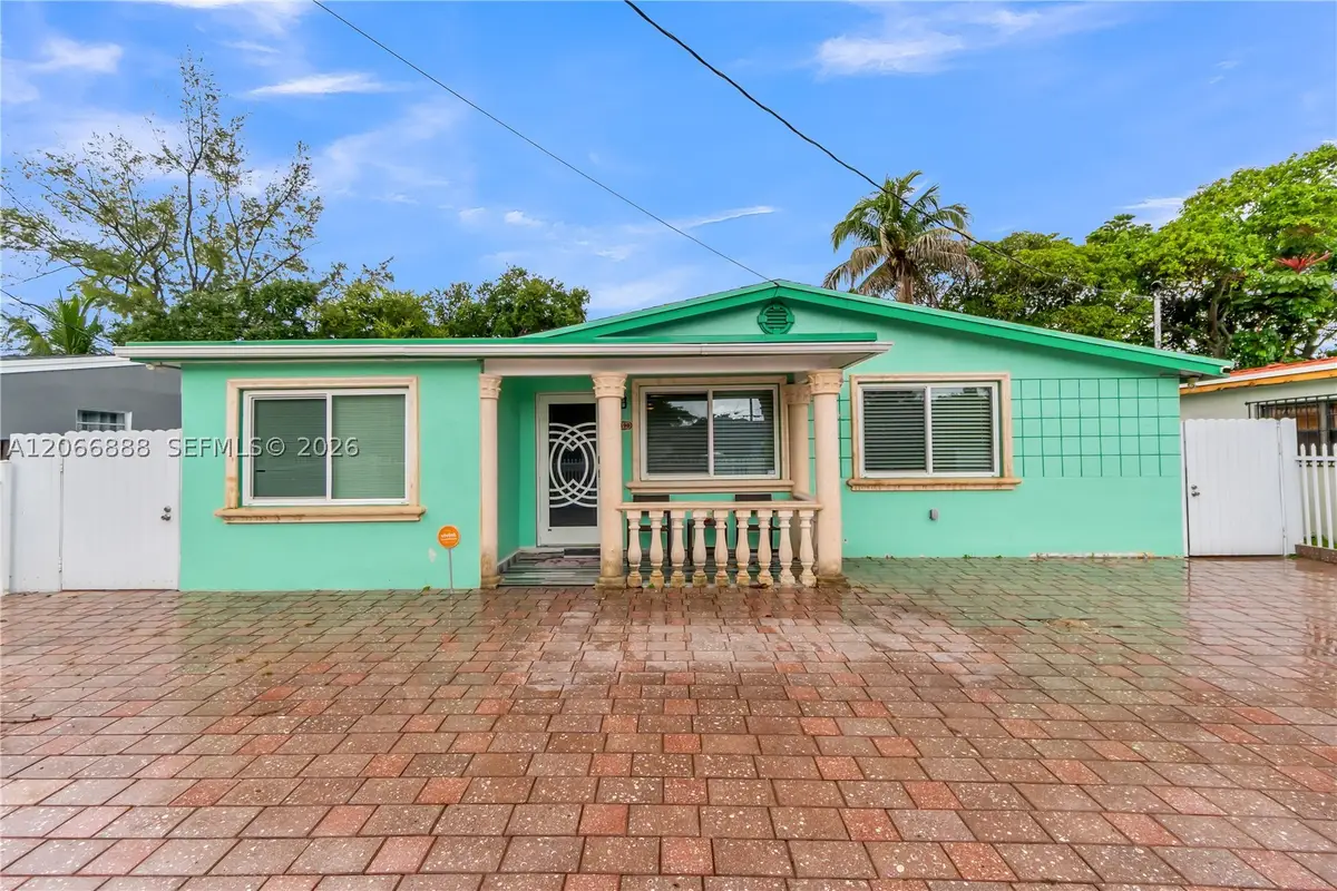 1490 NE 151st, North Miami Beach, FL 33162 - #1