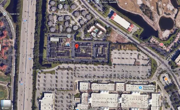 1500 N Congress #B5, West Palm Beach, FL 33401