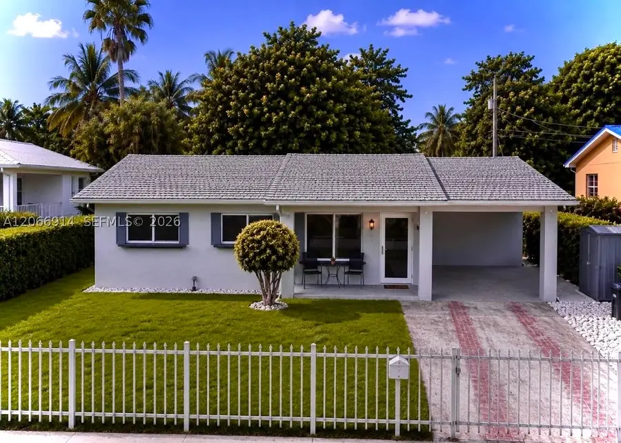 1650 NW 123rd, North Miami, FL 33167 - #2
