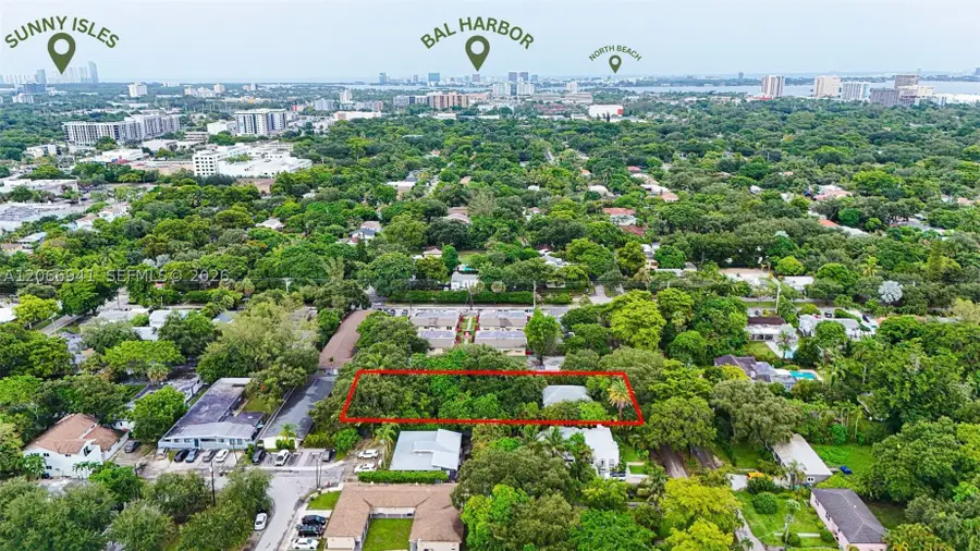 753 NE 121st, North Miami, FL 33161 - #3