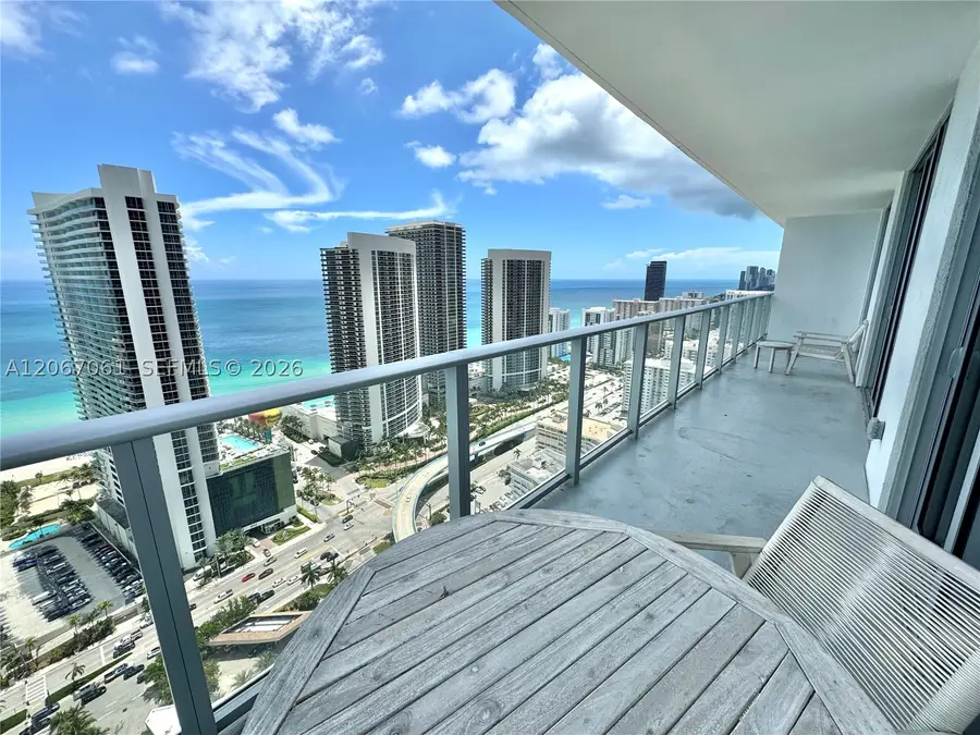 4010 S Ocean #T3503, Hollywood, FL 33019 - #3