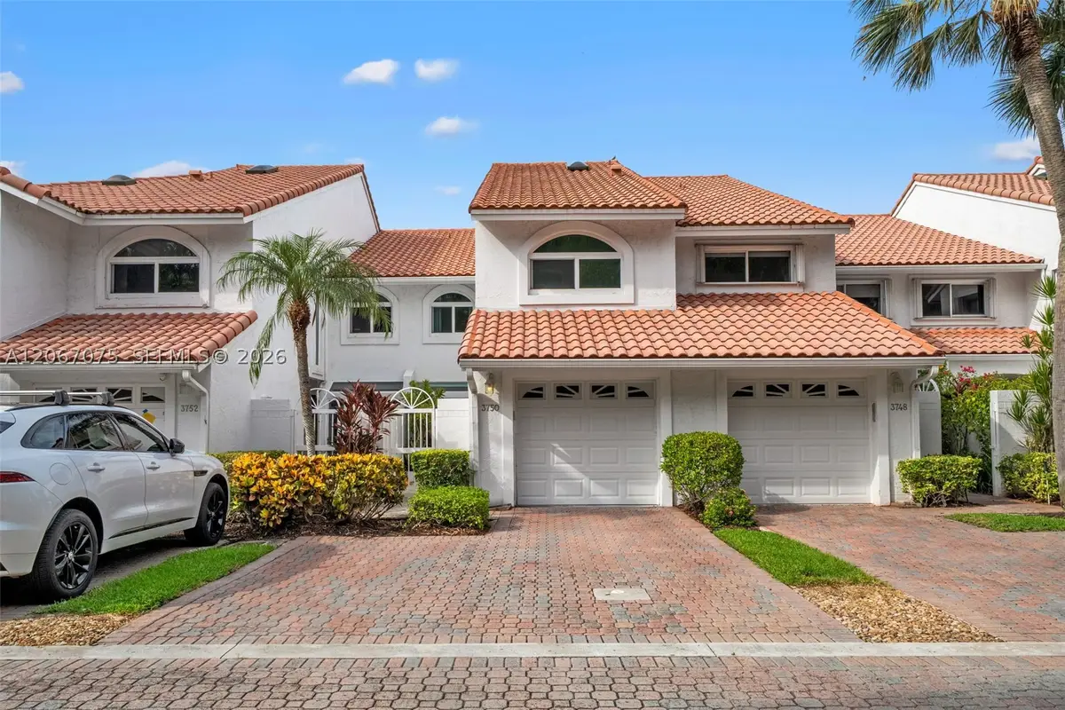 3750 NE 209, Aventura, FL 33180 - #1