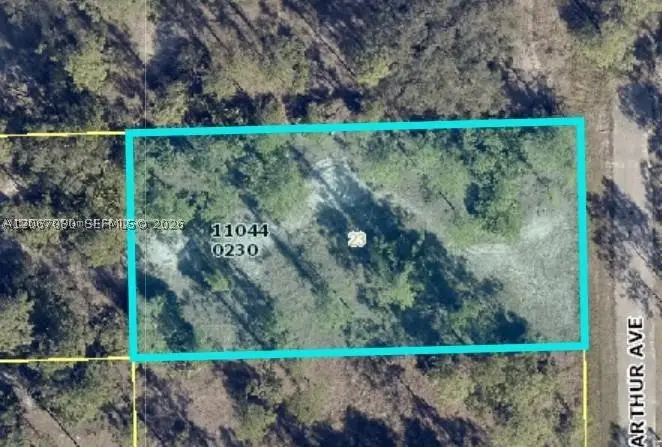 2321 Macarthur, Alva, FL 33920 - #2
