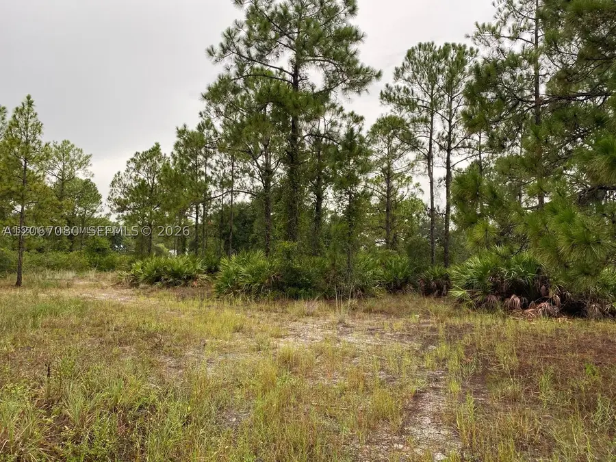 2321 Macarthur, Alva, FL 33920 - #3