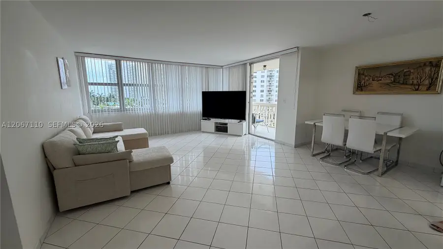 1825 S Ocean #509, Hallandale, FL 33009 - #3