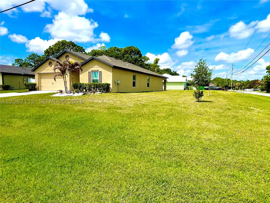 3902 SW Brunswick, Saint Lucie West, FL 34953 - #2