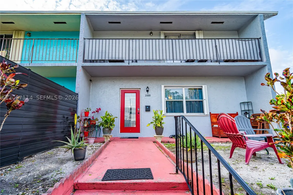 2100 NE 170th, North Miami Beach, FL 33162 - #1