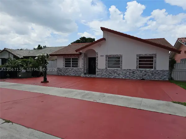 14531 SW 97th, Miami, FL 33186