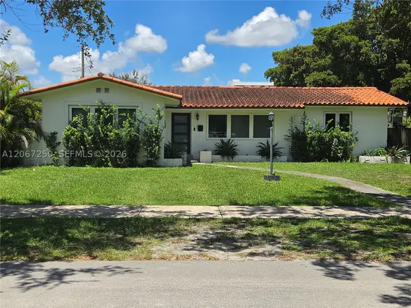 1101 Starling, Miami Springs, FL 33166
