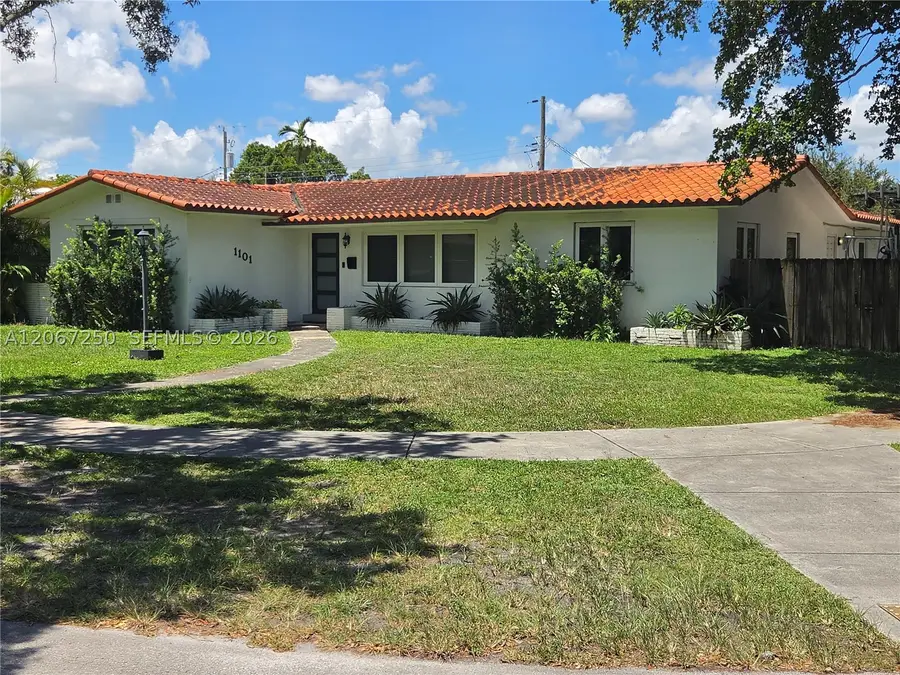 1101 Starling, Miami Springs, FL 33166 - #3