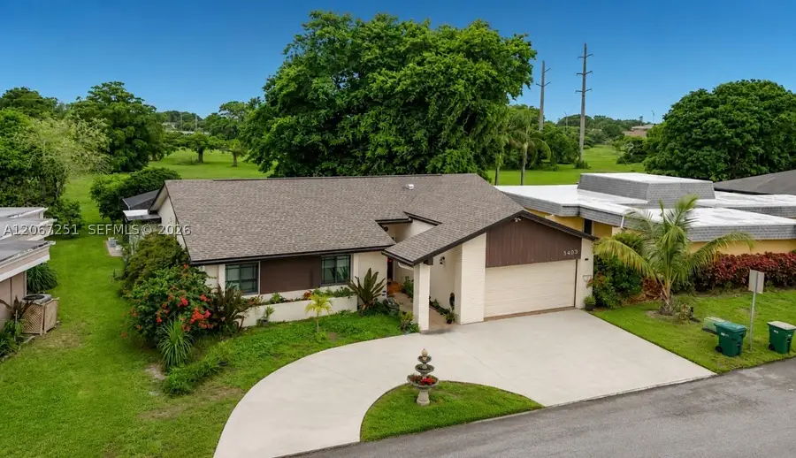 5403 Bayberry, Tamarac, FL 33319 - #2