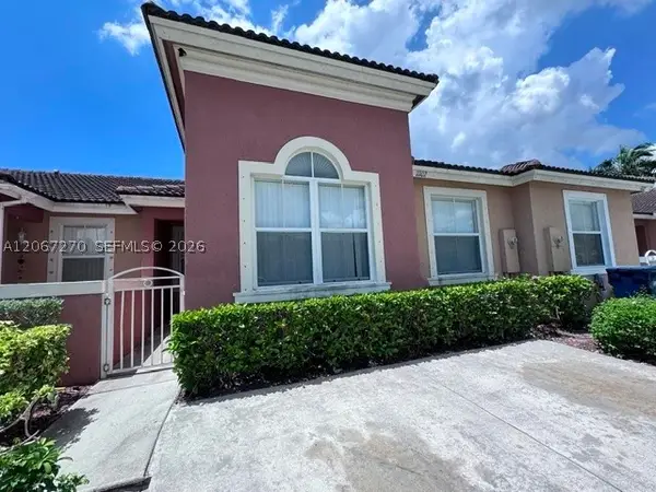 11102 SW 236th, Homestead, FL 33032