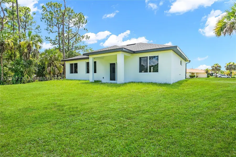 718 718 Robert, Lehigh Acres, FL 33936 - #2
