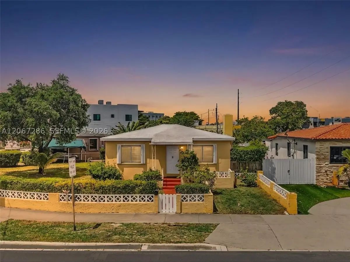 10 SW 72nd, Miami, FL 33144 - #1