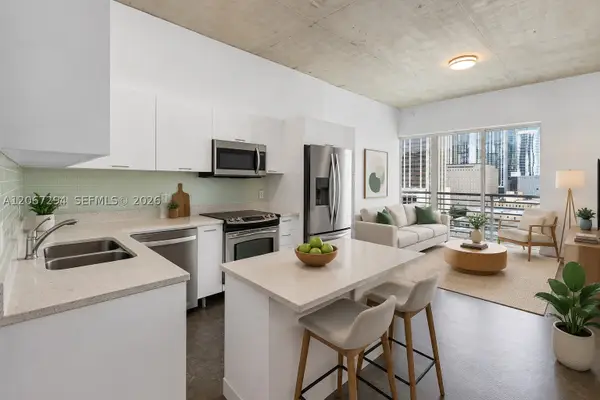 Address Withheld By Seller, Miami, FL 33132