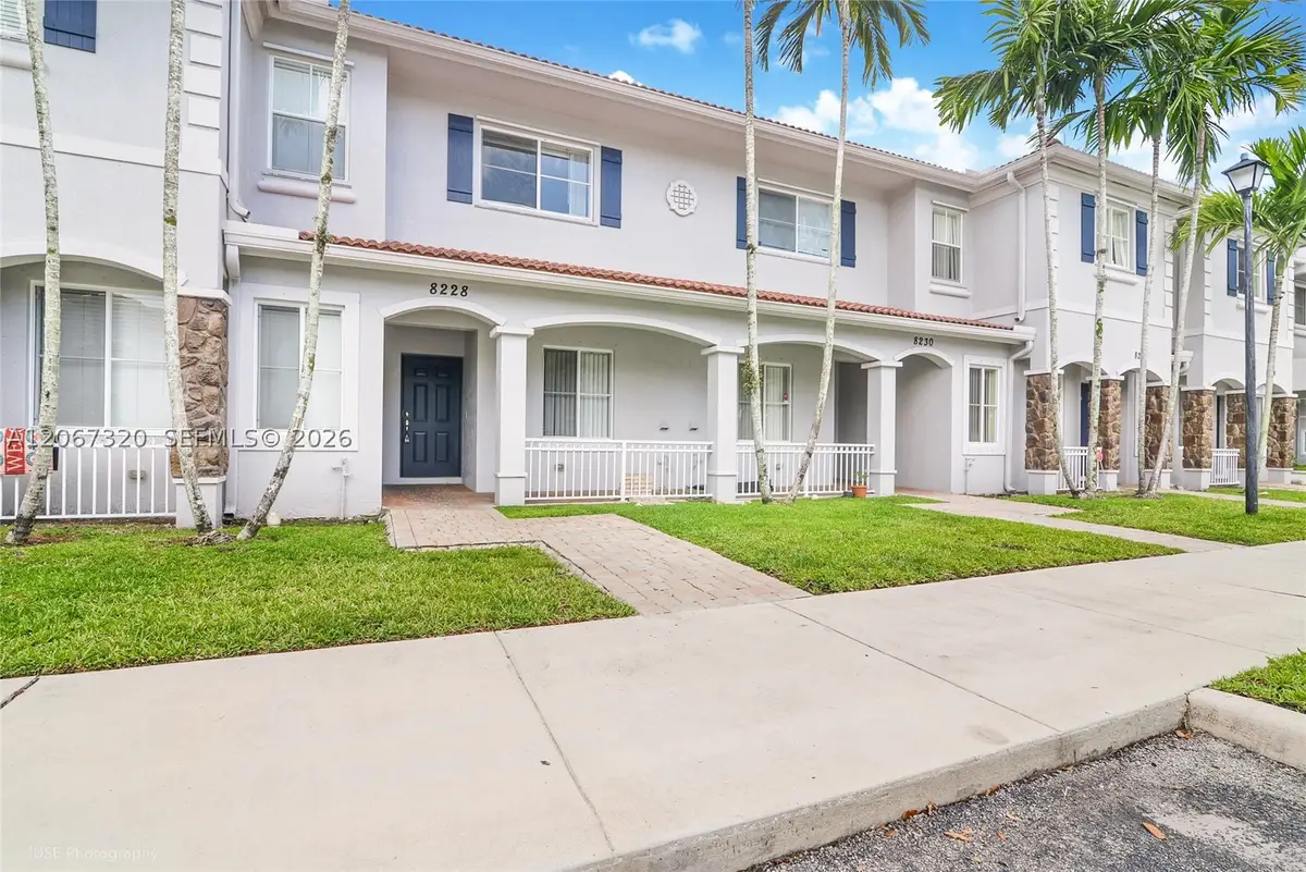 8228 SW 29th #103, Miramar, FL 33025 - #1