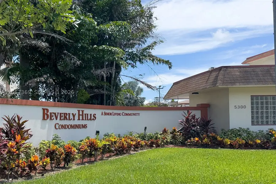 5300 Washington #T125, Hollywood, FL 33021 - #2