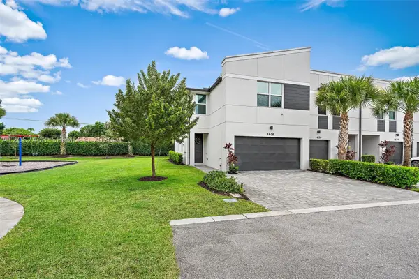 1616 Lindley, Mangonia Park, FL 33407