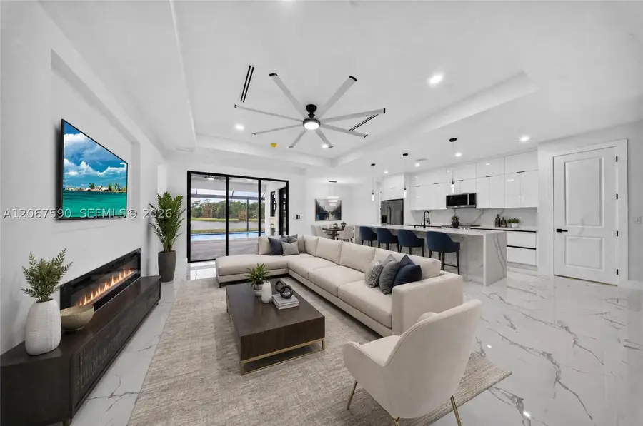 1397 Razorbill, Punta Gorda, FL 33983 - #3