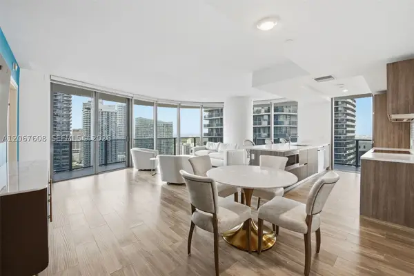 801 S Miami #3101, Miami, FL 33130
