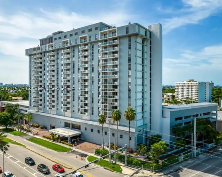 13499 Biscayne #PH1712, North Miami, FL 33181 - #1