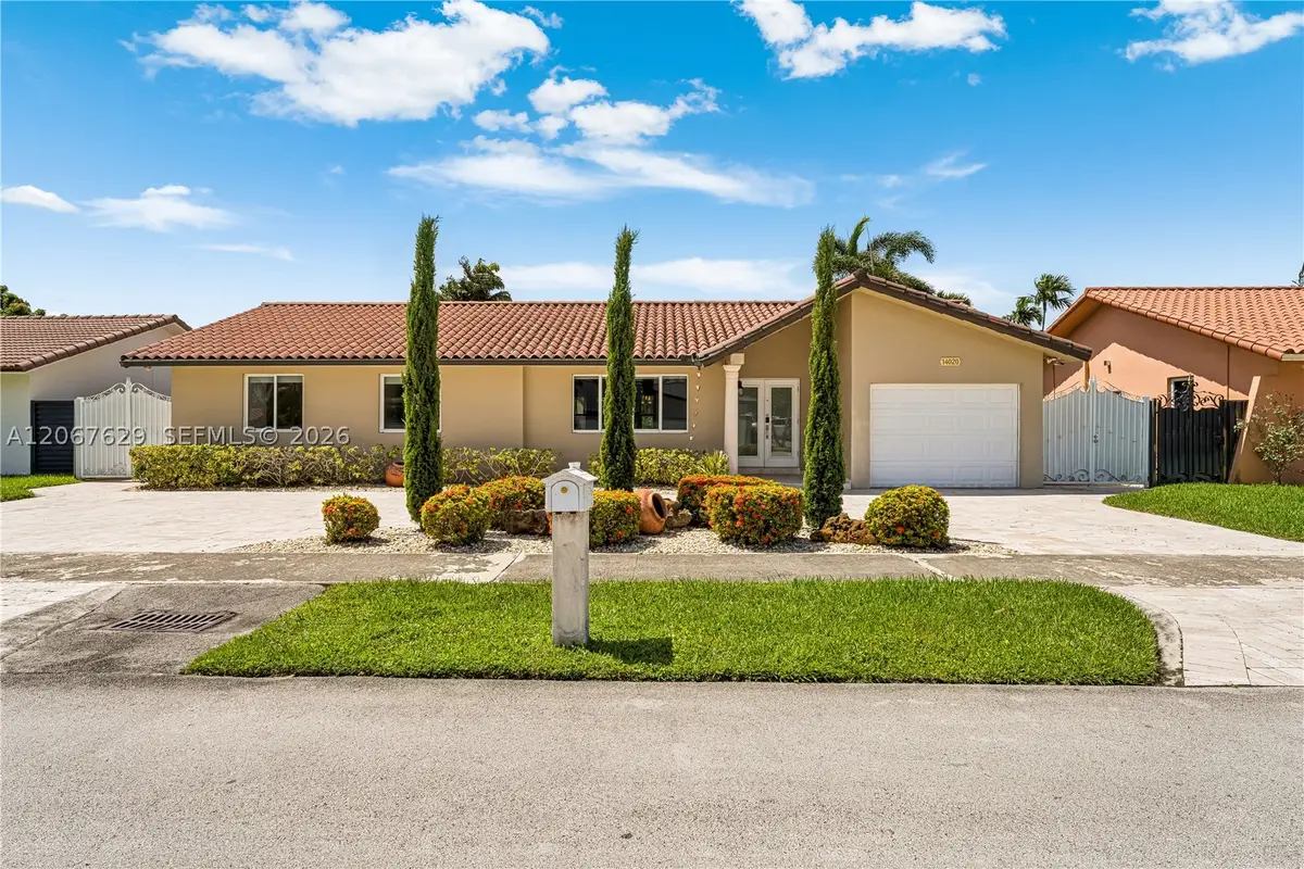 14020 SW 38th, Miami, FL 33175 - #1