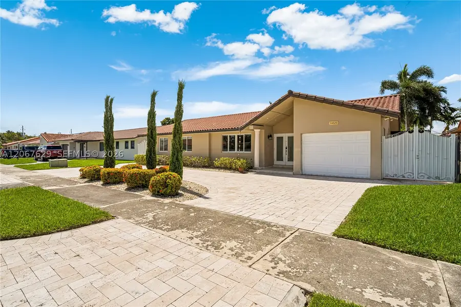 14020 SW 38th, Miami, FL 33175 - #2