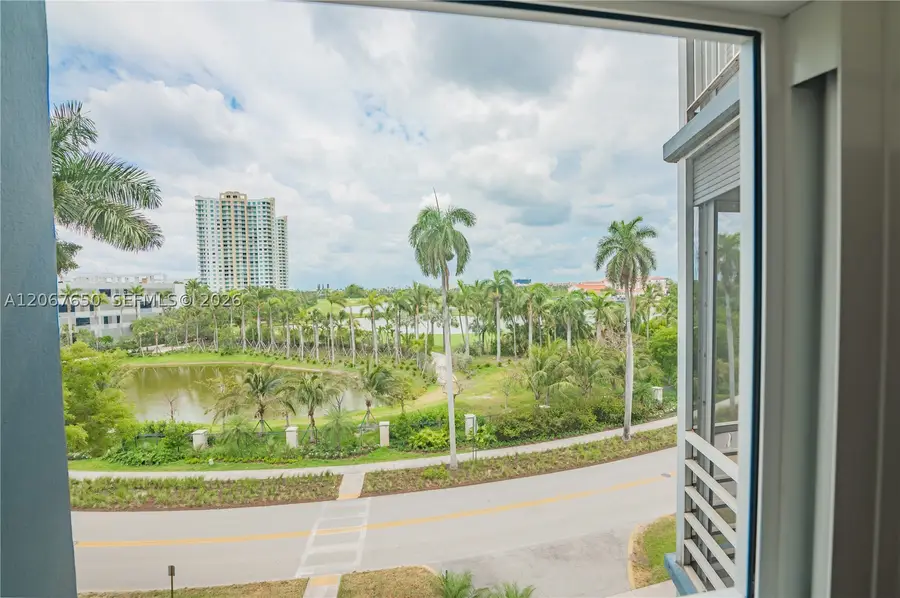 200 Diplomat #519, Hallandale, FL 33009 - #2