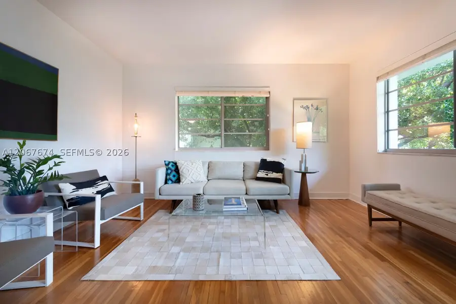 945 10th #3, Miami Beach, FL 33139 - #3