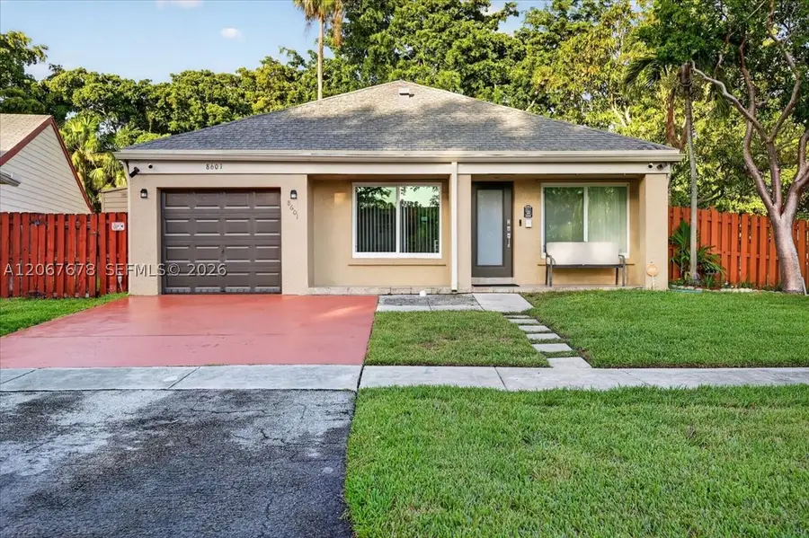 8601 SW 16th, Pembroke Pines, FL 33025 - #2