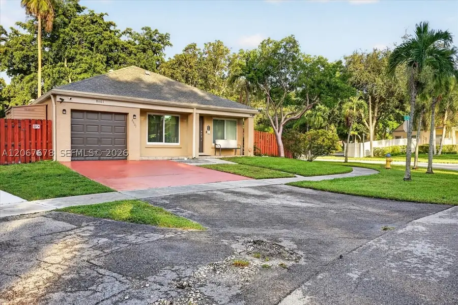 8601 SW 16th, Pembroke Pines, FL 33025 - #3
