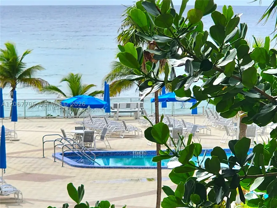 2030 S Ocean #216, Hallandale, FL 33009 - #2