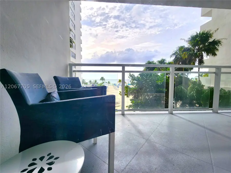 2030 S Ocean #216, Hallandale, FL 33009 - #3