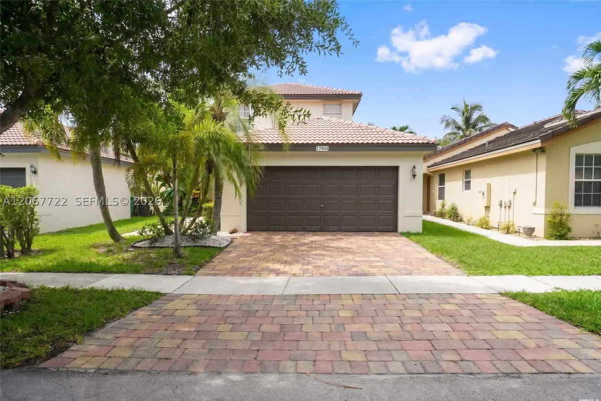 17948 SW 30th, Miramar, FL 33029 - #1