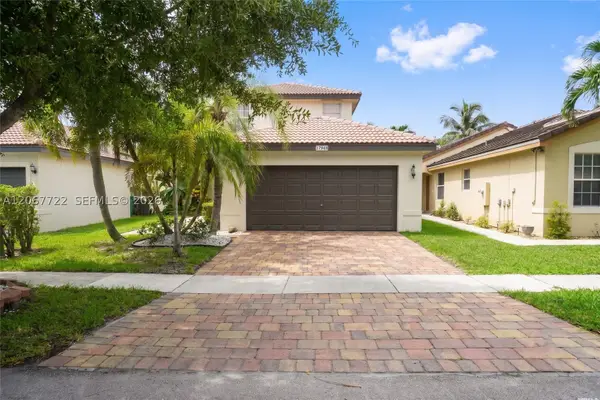 17948 SW 30th, Miramar, FL 33029