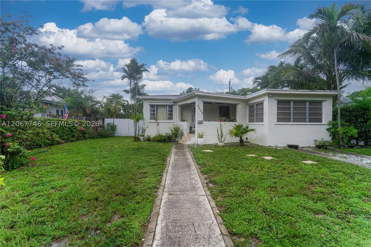 6250 NW 41st, Virginia Gardens, FL 33166 - #1