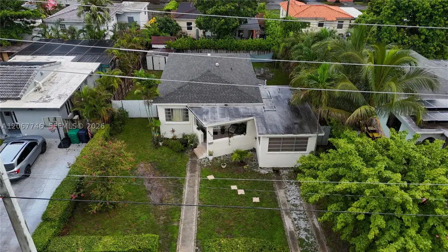 6250 NW 41st, Virginia Gardens, FL 33166 - #2