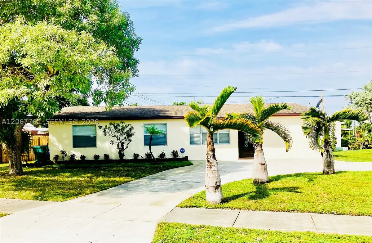 1921 SW 48th, Fort Lauderdale, FL 33317 - #1