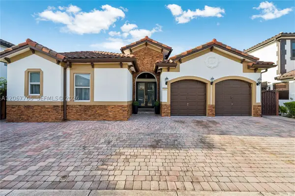 14441 SW 22nd, Miami, FL 33175