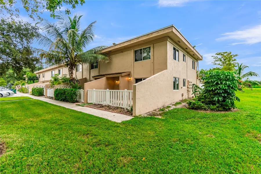 1455 NW 80th #J, Margate, FL 33063 - #2
